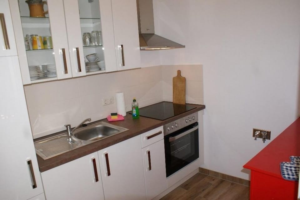 Altstadtperle - ABC508 Apartment in Wismar