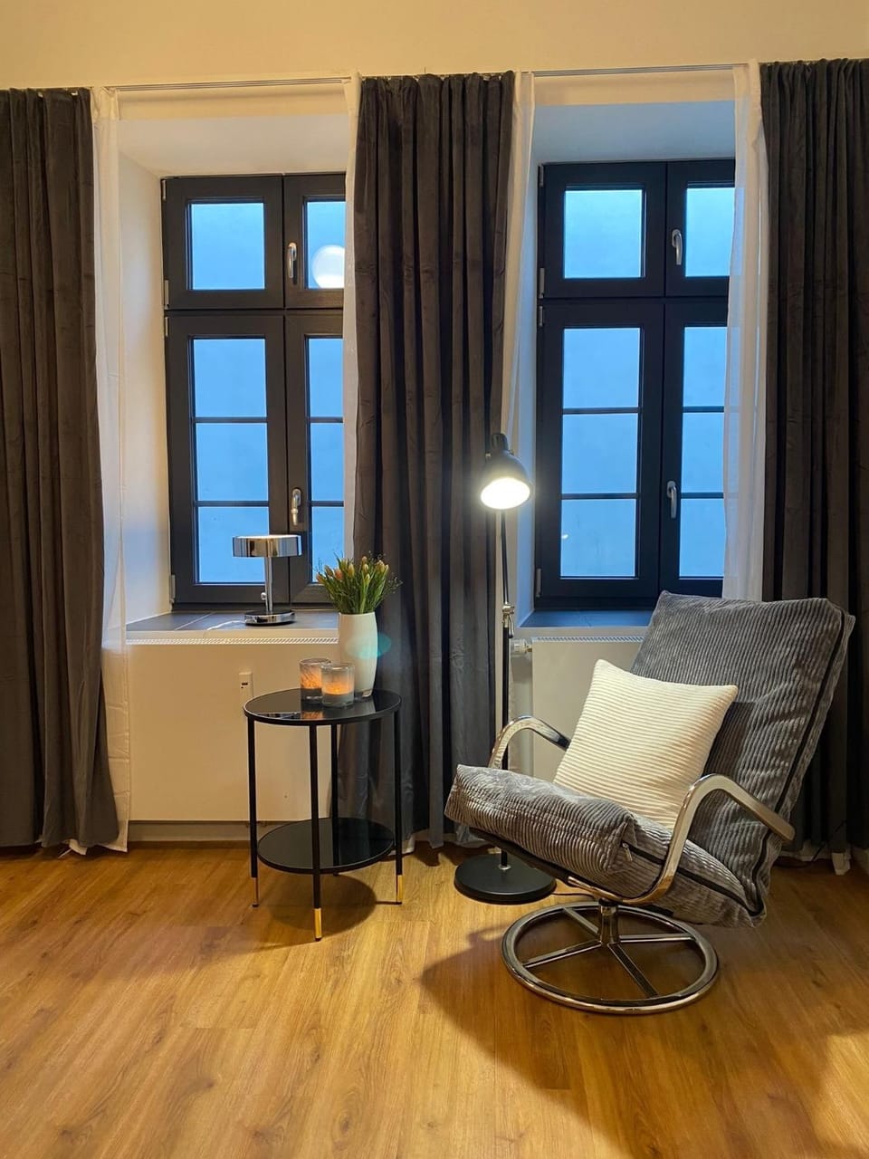 Kupferschmiede - Alte Werkstatt - ABC22 Apartment in Wismar