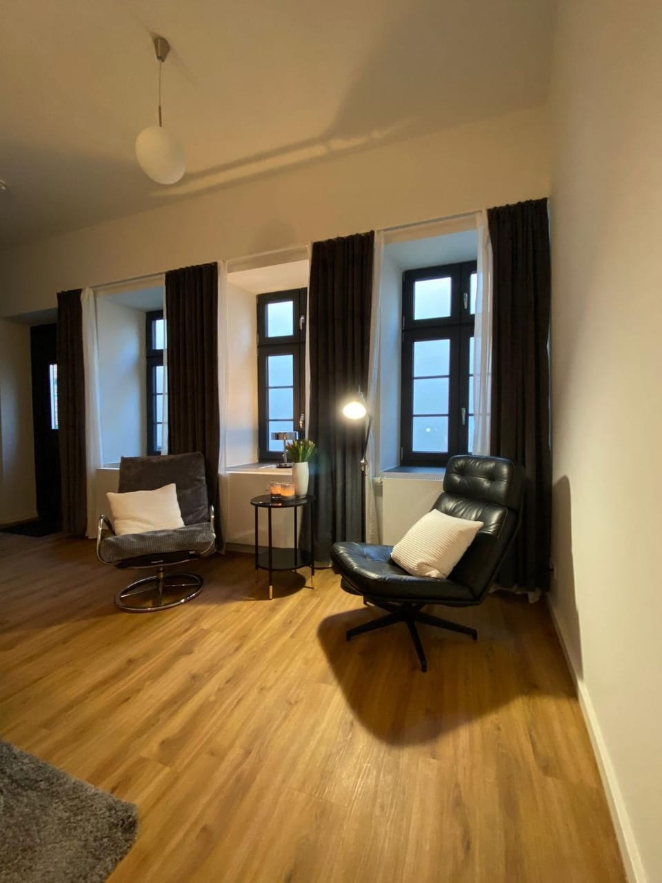 Kupferschmiede - Alte Werkstatt - ABC22 Apartment in Wismar