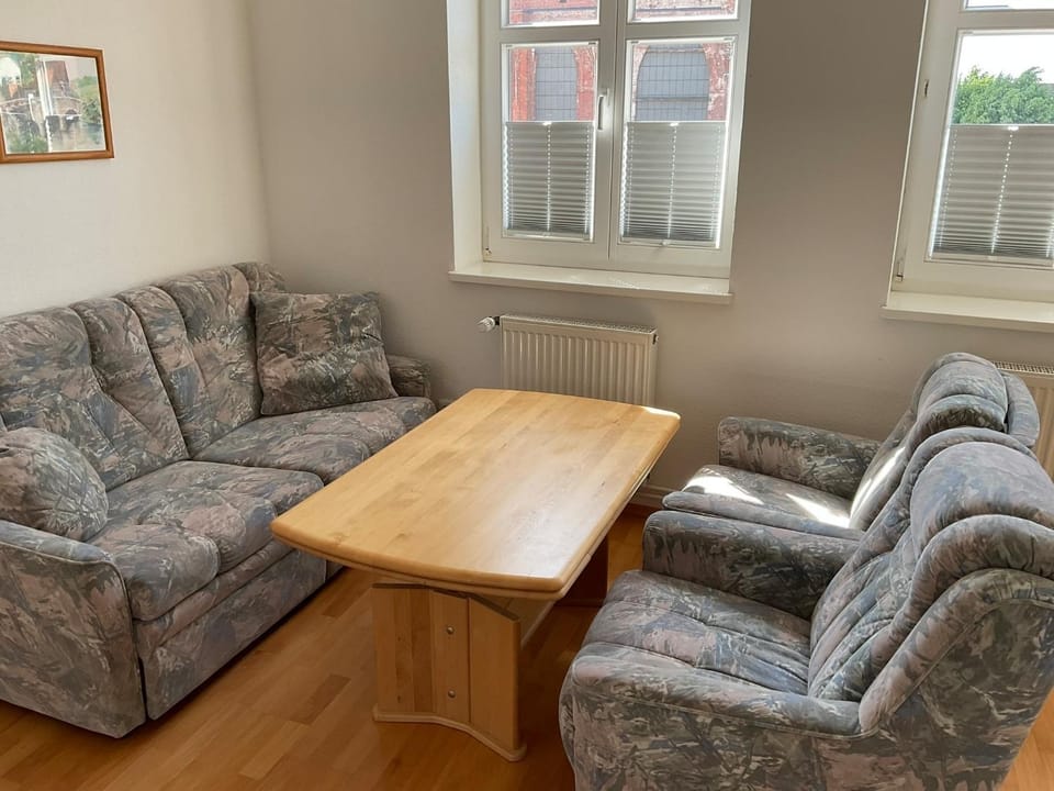 Marienkirche 1 - ABC335 Apartment in Wismar