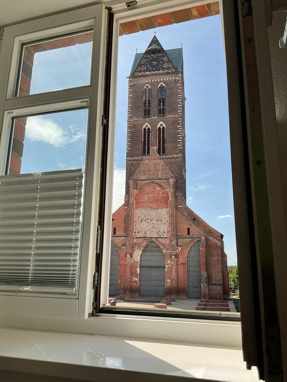 Marienkirche 1 - ABC335 Apartment in Wismar