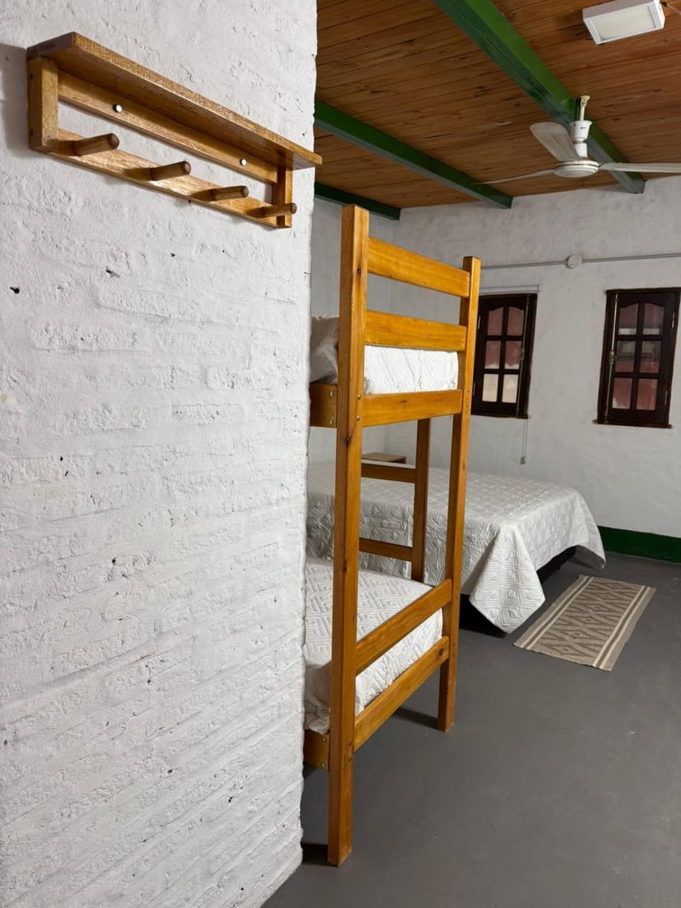 El Cacique Host Apartment in Corrientes Province, Argentina