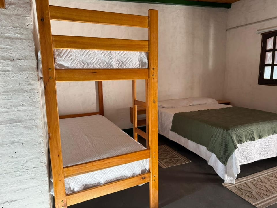 El Cacique Host Apartment in Corrientes Province, Argentina