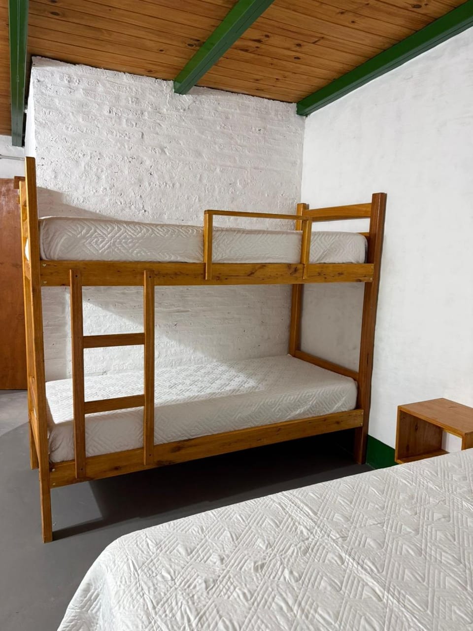 El Cacique Host Apartment in Corrientes Province, Argentina