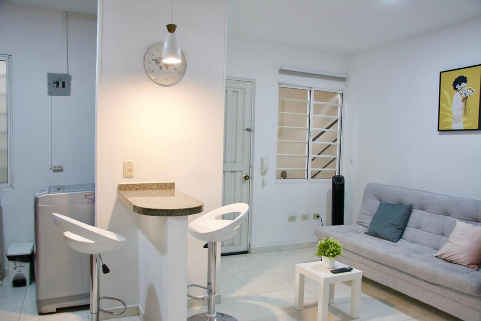 Apartamento en Vipasa norte cali cerca al Aeropuerto Apartment in Cali