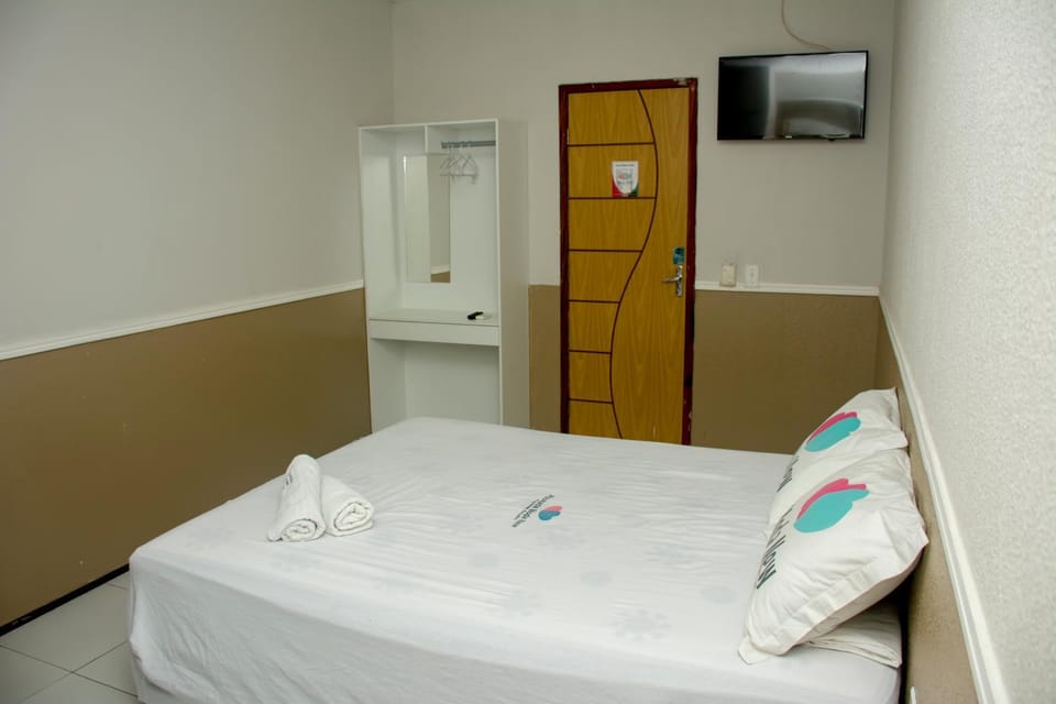 Pousada Moda New Inn in Fortaleza