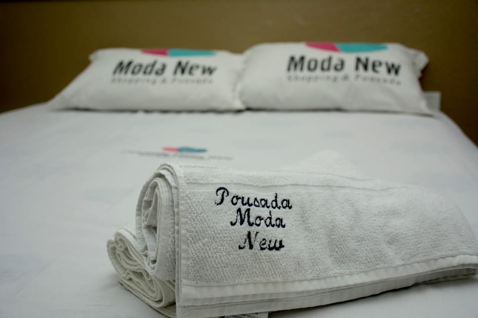 Pousada Moda New Inn in Fortaleza