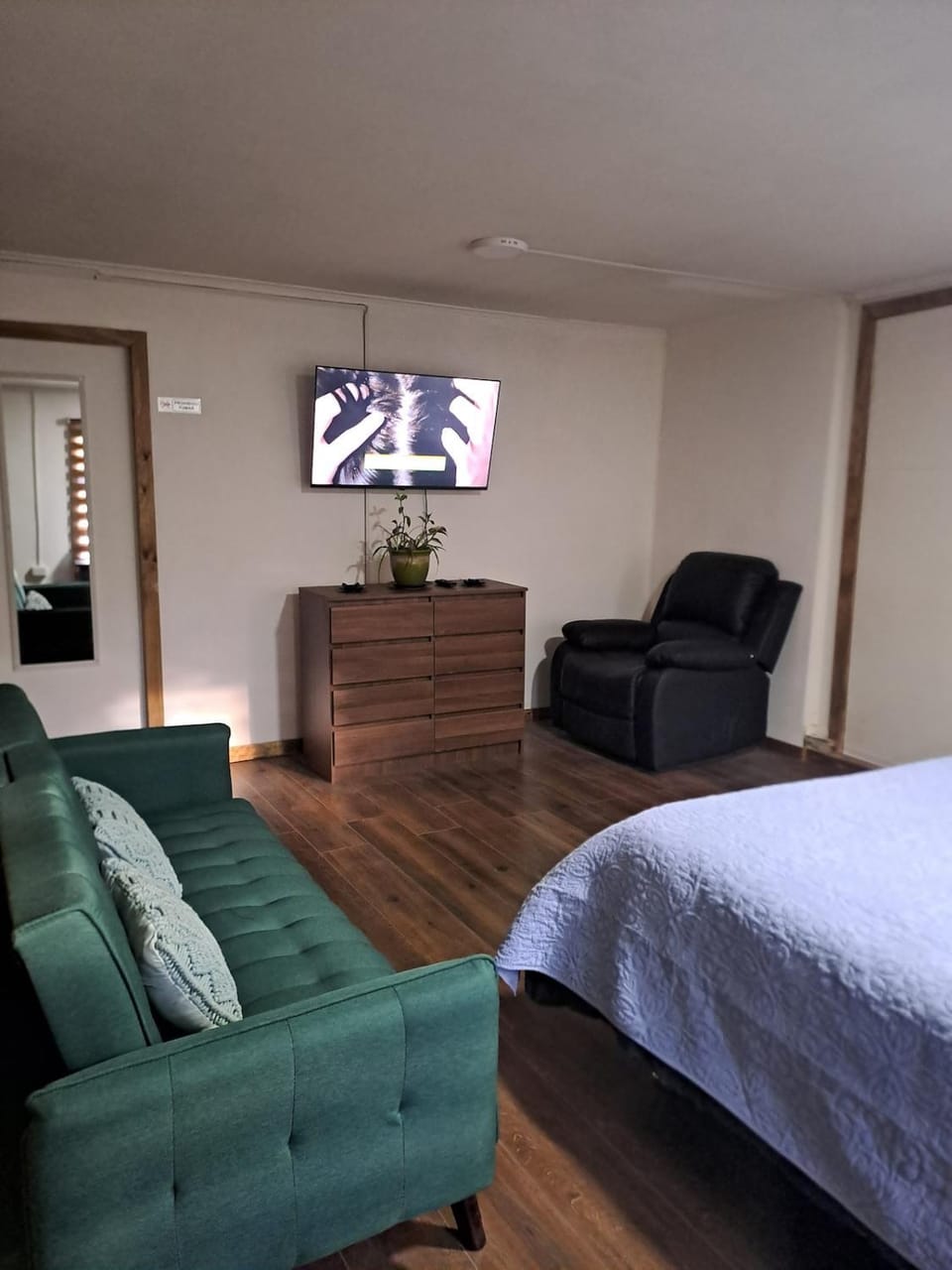 Departamento en pleno centro Apartment in Chubut Province, Argentina