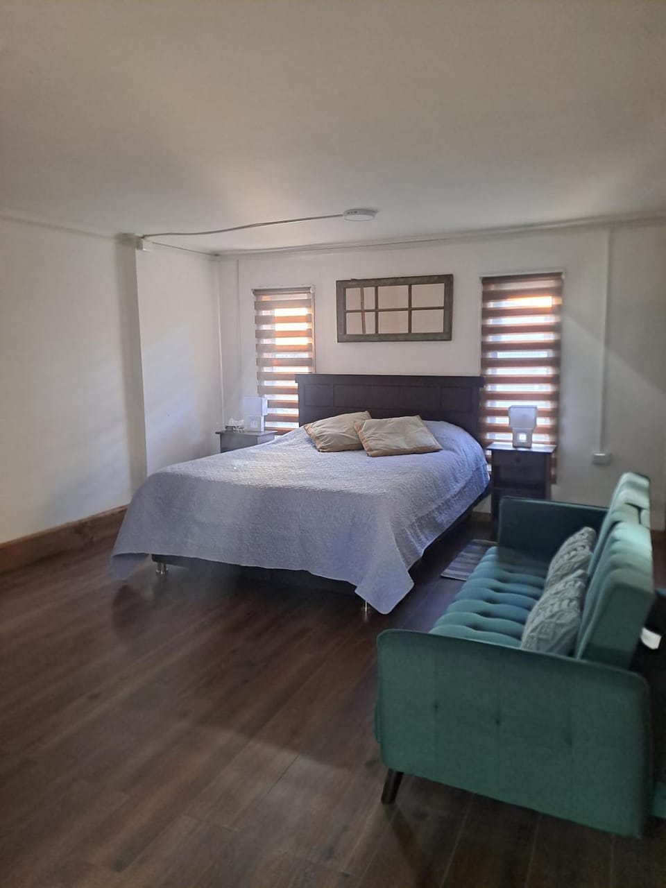 Departamento en pleno centro Apartment in Chubut Province, Argentina