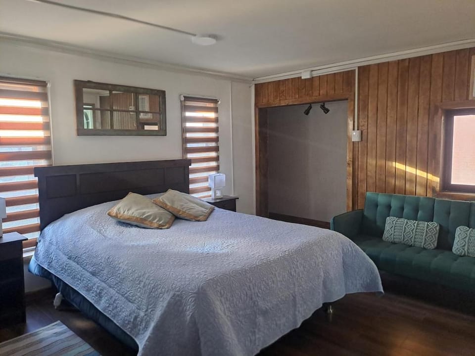 Departamento en pleno centro Apartment in Chubut Province, Argentina