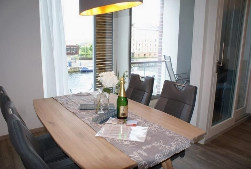 Kaikante - ABC155 Apartment in Wismar