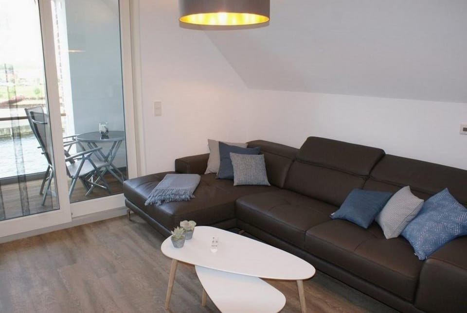 Kaikante - ABC155 Apartment in Wismar