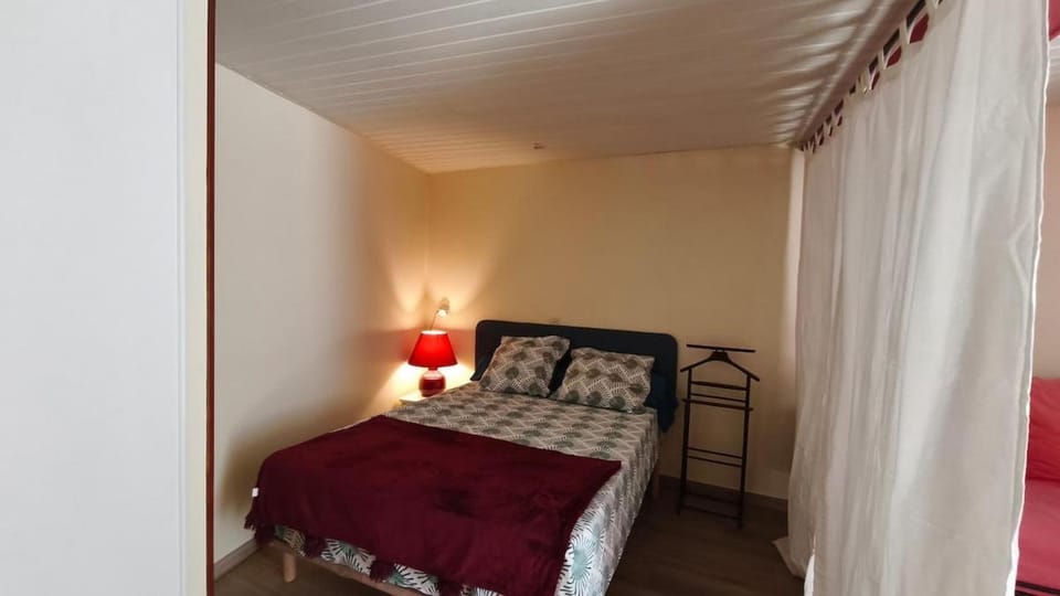 Le Studio D'auguste Apartment in Auvergne-Rhône-Alpes