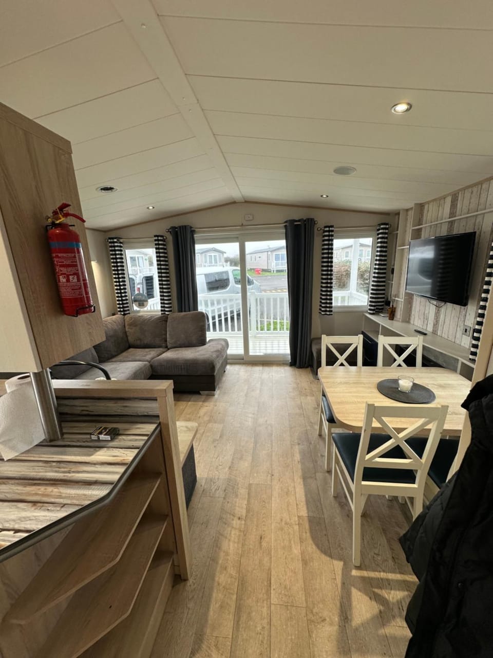 Church meadow 39 Campground/ 
RV Resort in Bognor Regis