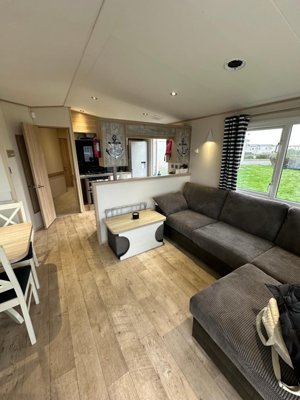 Church meadow 39 Campground/ 
RV Resort in Bognor Regis