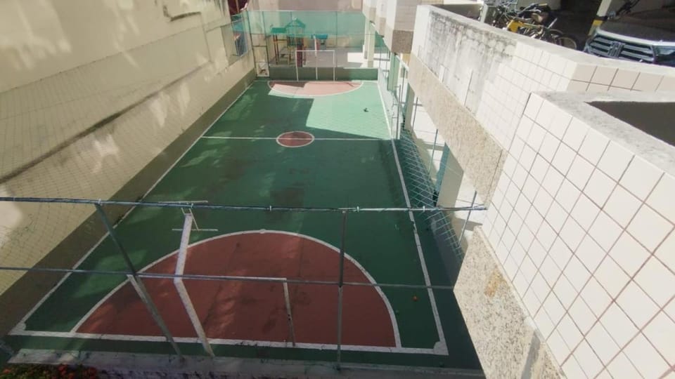 Apartamento Temporada Praia do Forte Apartment in Cabo Frio