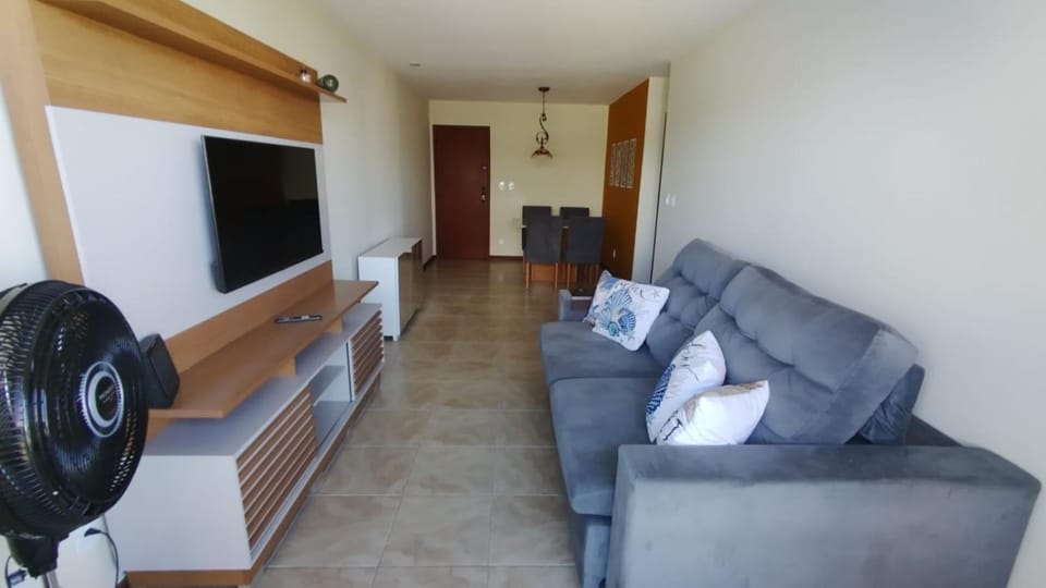 Apartamento Temporada Praia do Forte Apartment in Cabo Frio