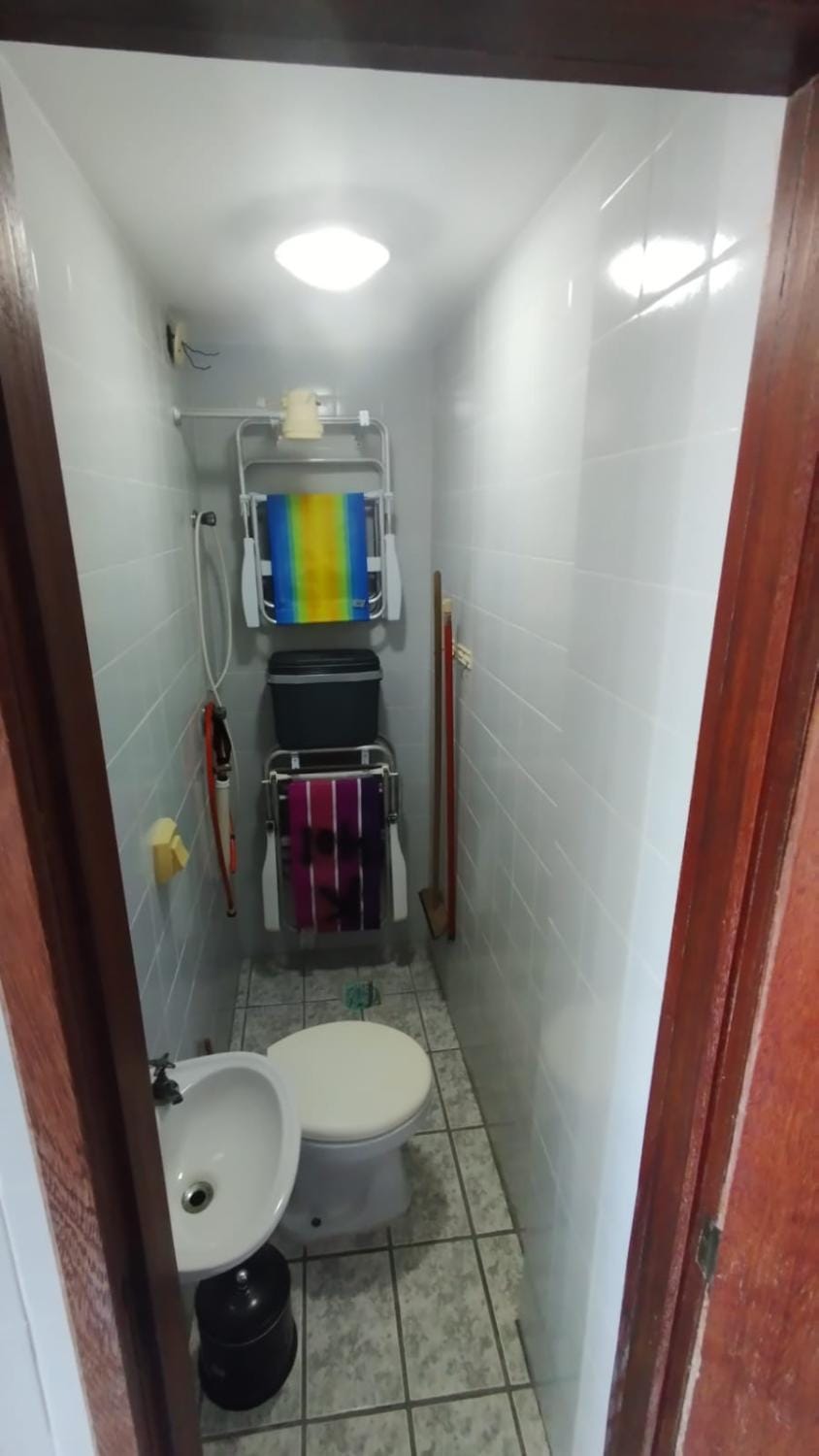 Apartamento Temporada Praia do Forte Apartment in Cabo Frio