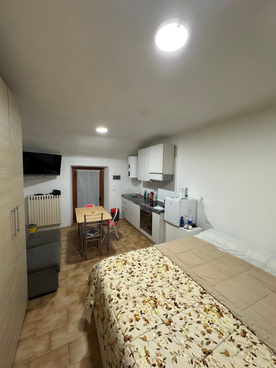 Silver Apartment Milano Apartment in Lombardy
