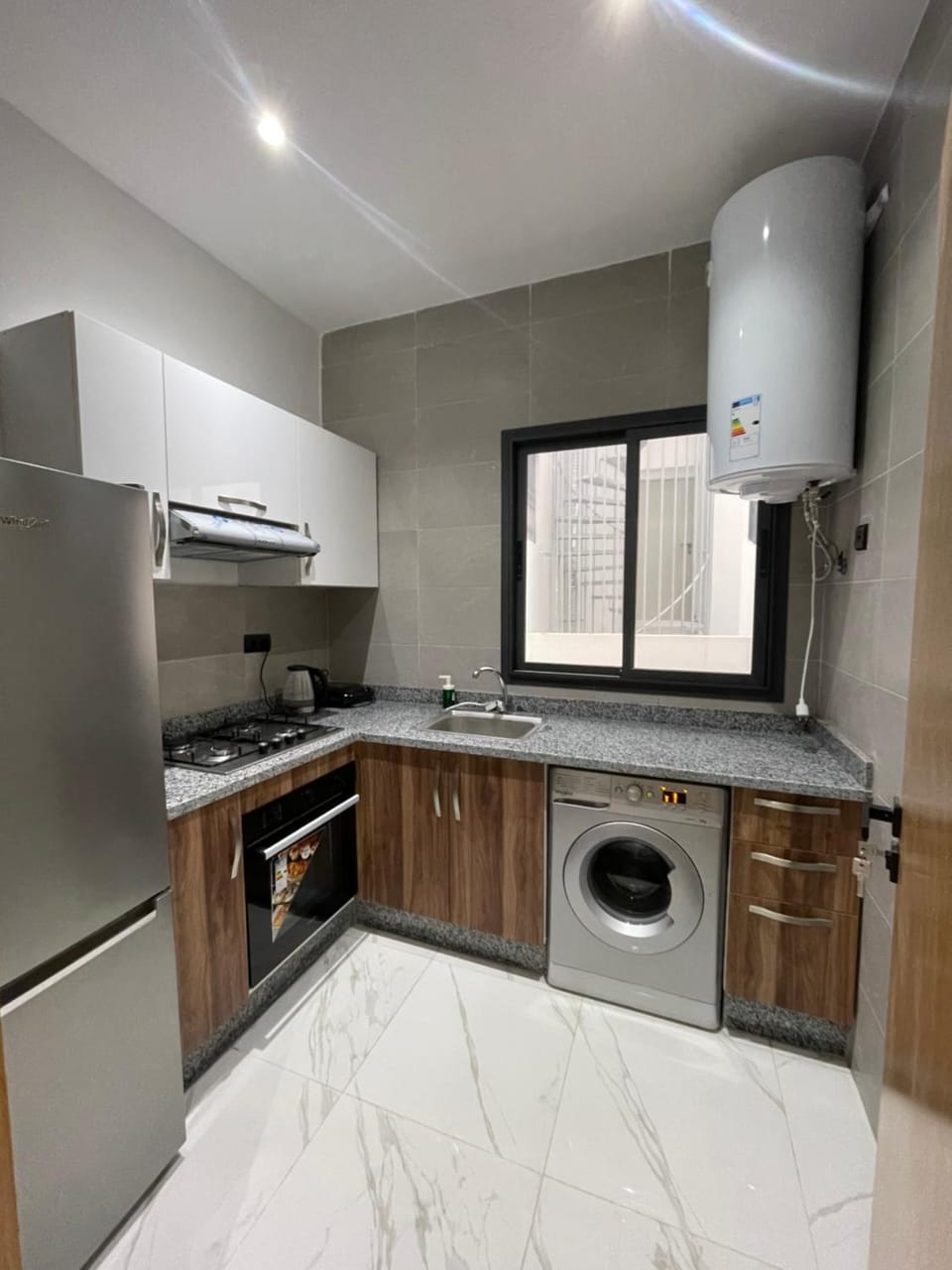 Appart vistalia Apartment in Tangier