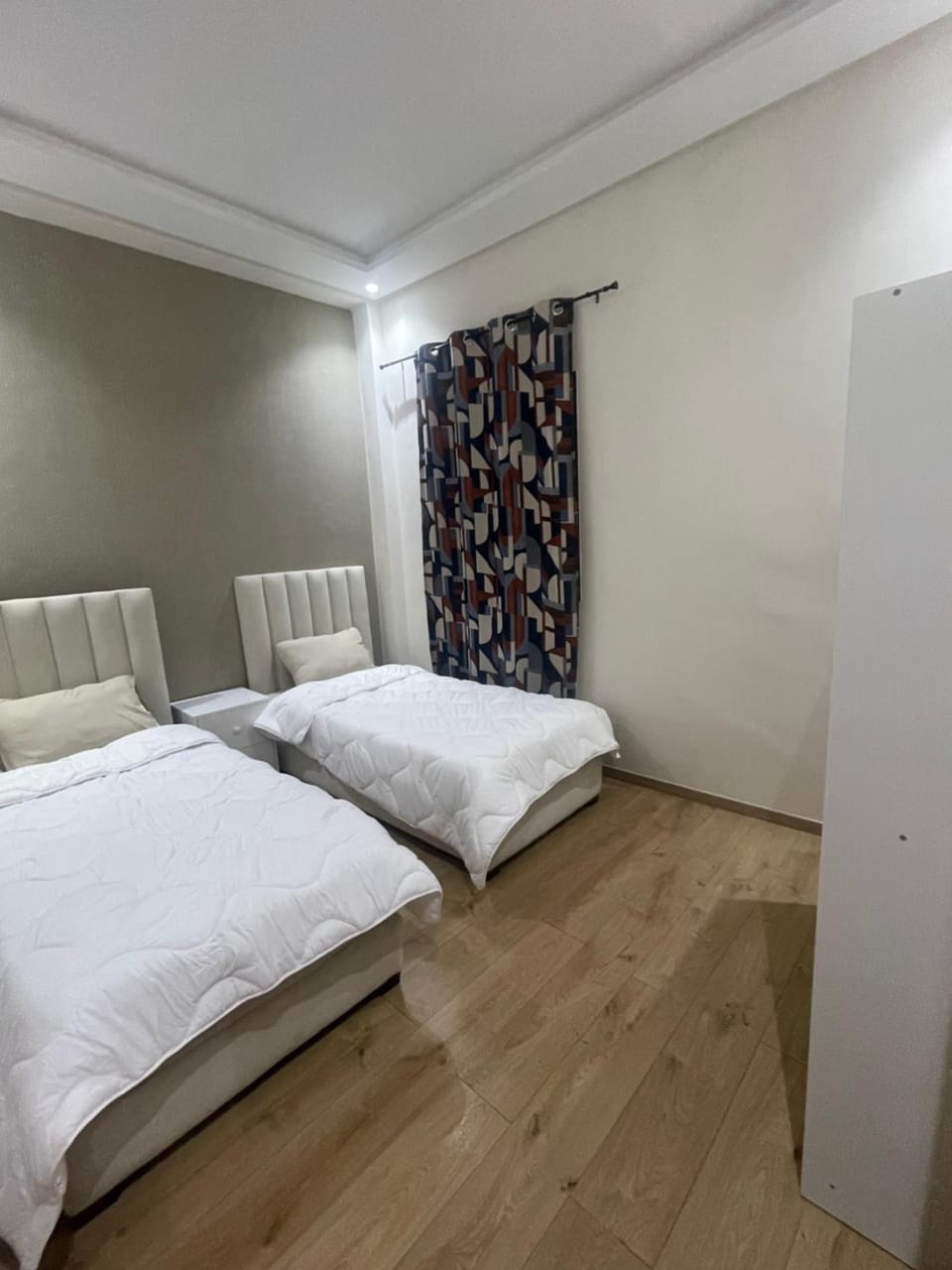 Appart vistalia Apartment in Tangier