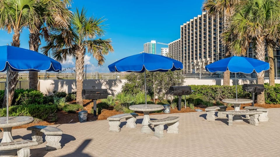 Phoenix East 201 Apartment in Orange Beach