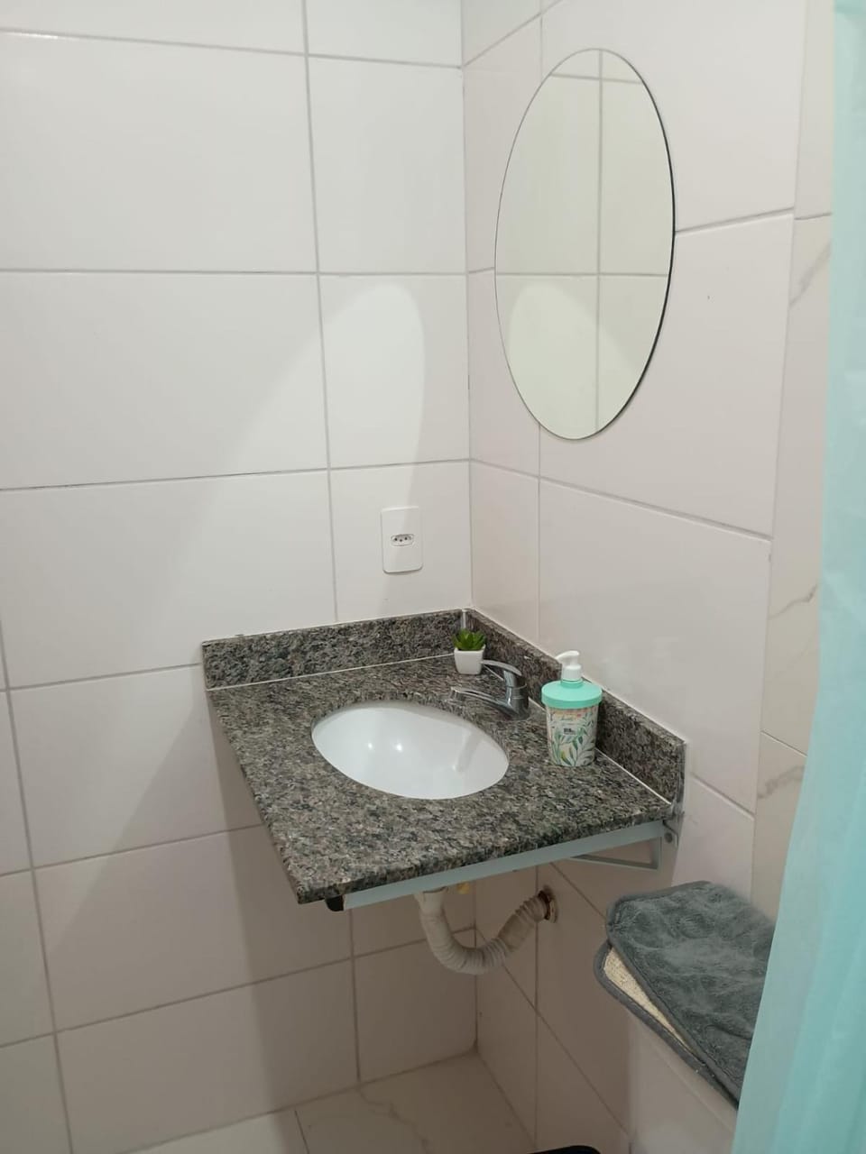 Parque Ecológico - Studio 10 - 1º Andar Apartment in State of São Paulo