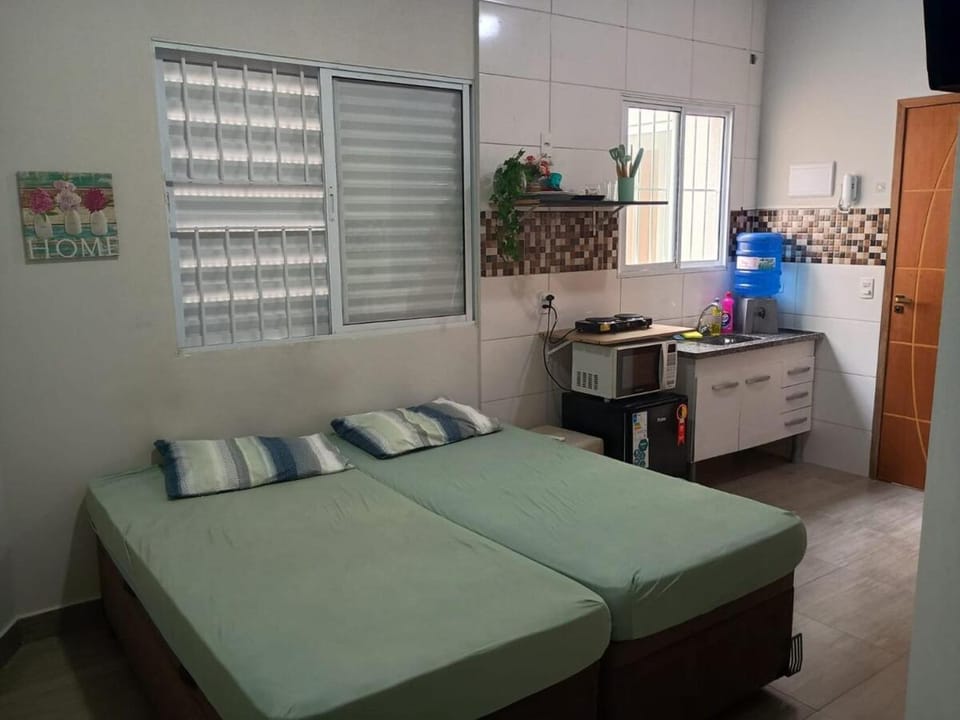 Parque Ecológico - Studio 10 - 1º Andar Apartment in State of São Paulo