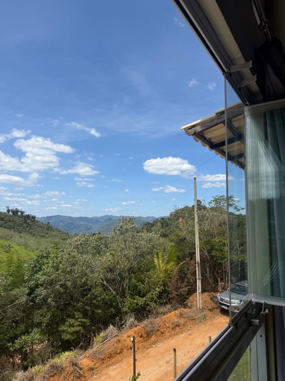 Residencial montanha Domingos Martins House in State of Espírito Santo, Brazil