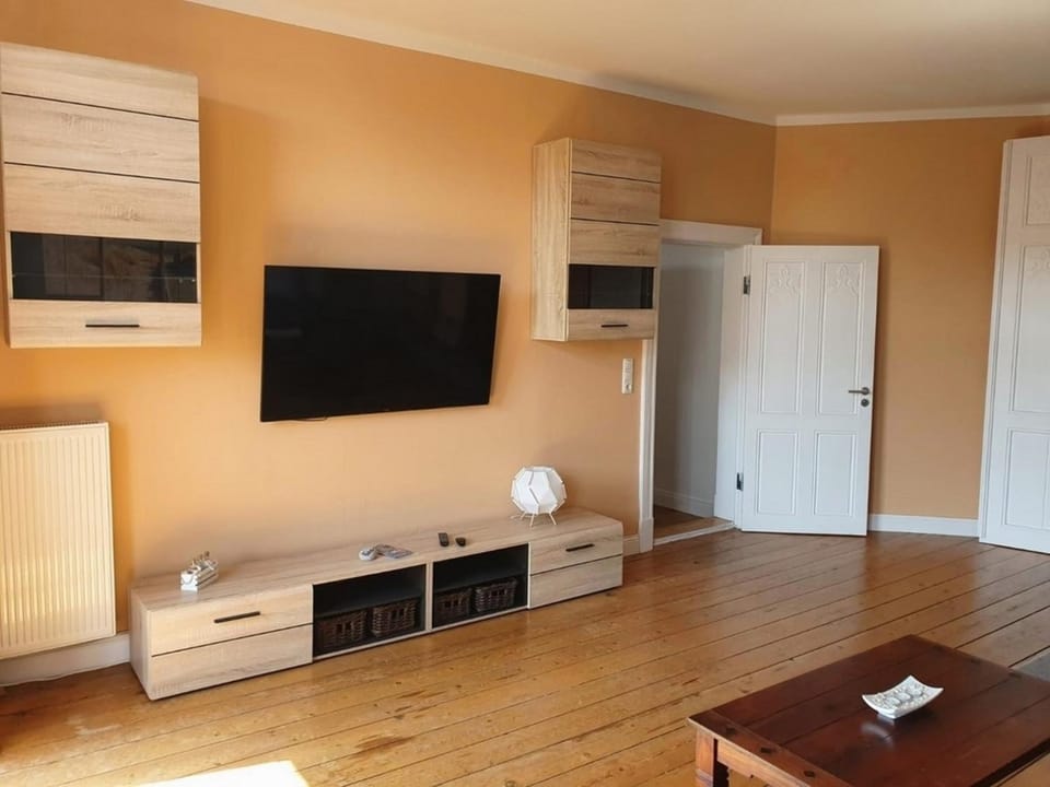 MeerWert mit Parkplatz - ABC297 Apartment in Wismar