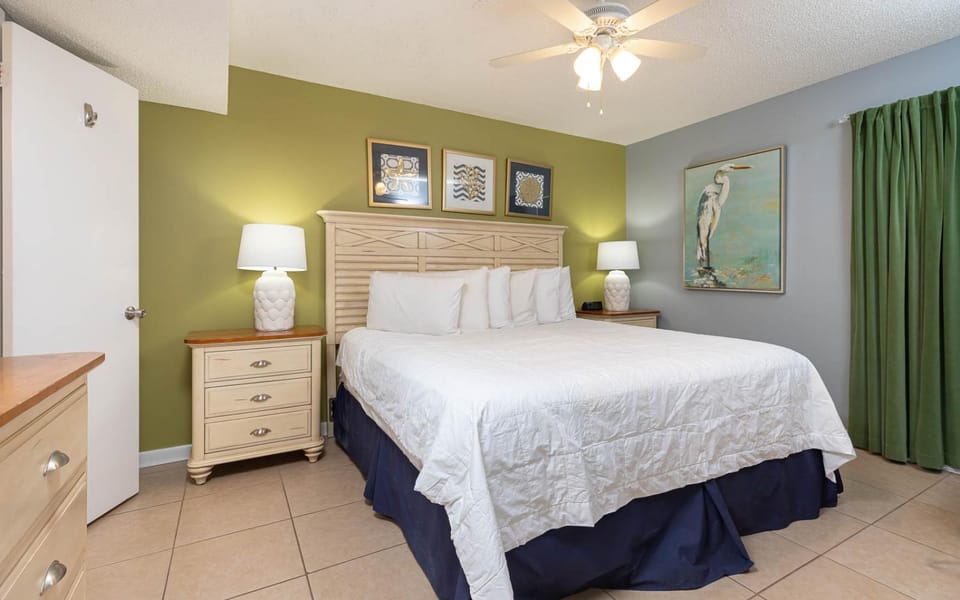 Phoenix East 202 Apartment in Orange Beach