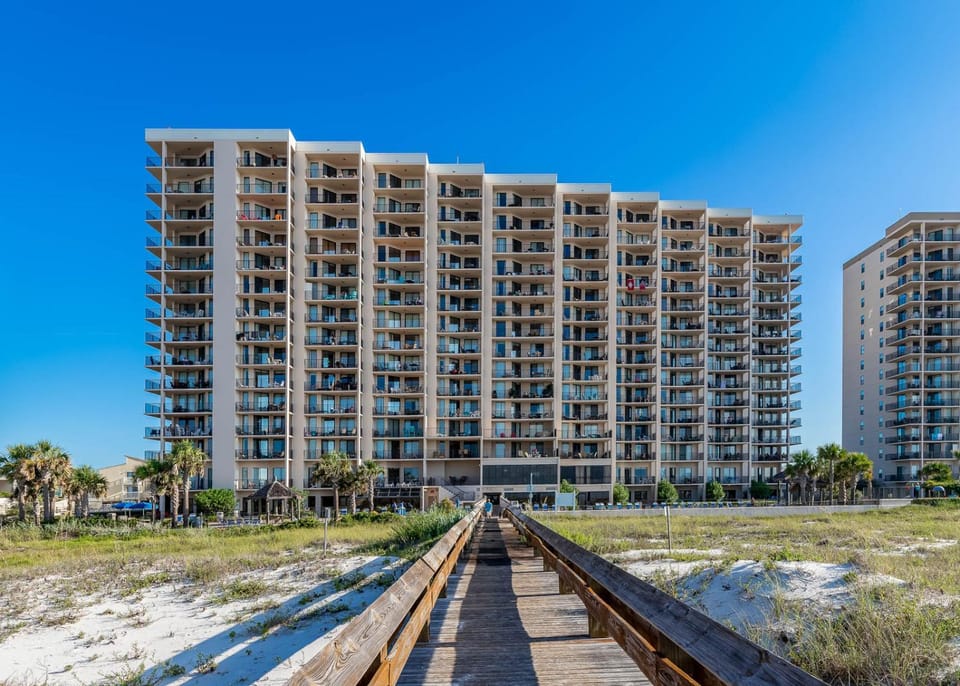 Phoenix East 202 Apartment in Orange Beach