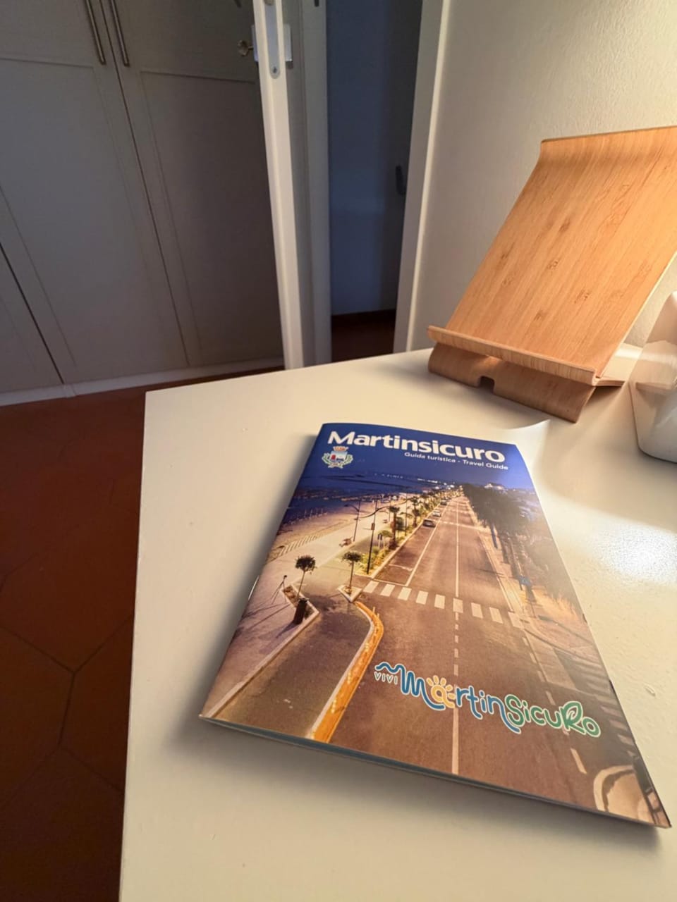 Vacanze zero stress Apartment in Martinsicuro