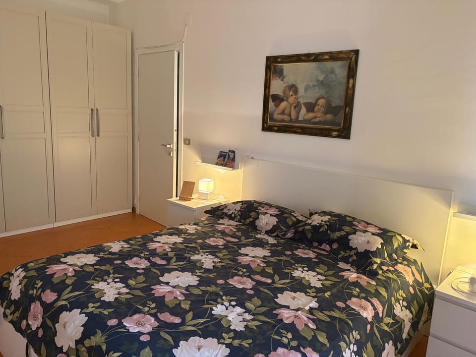 Vacanze zero stress Apartment in Martinsicuro