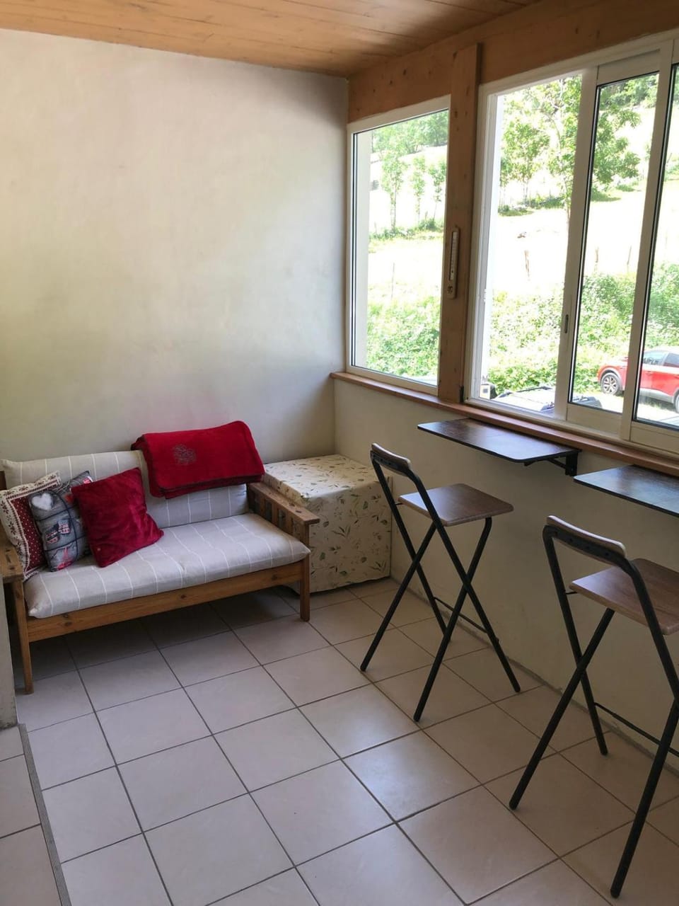 Les Gentianes Apartment in Gavarnie-Gèdre