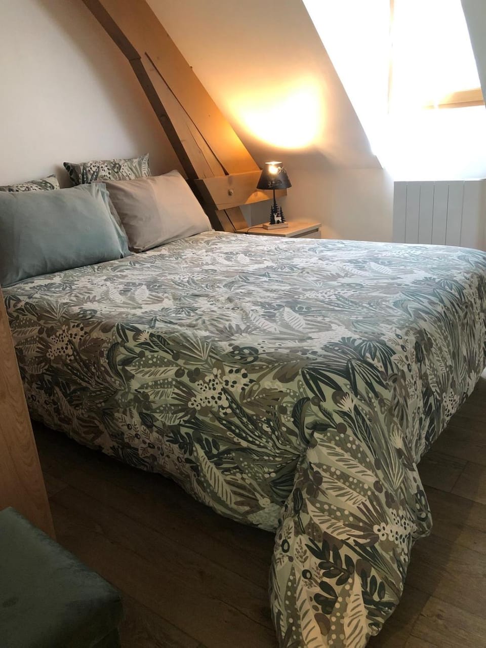 Les Gentianes Apartment in Gavarnie-Gèdre