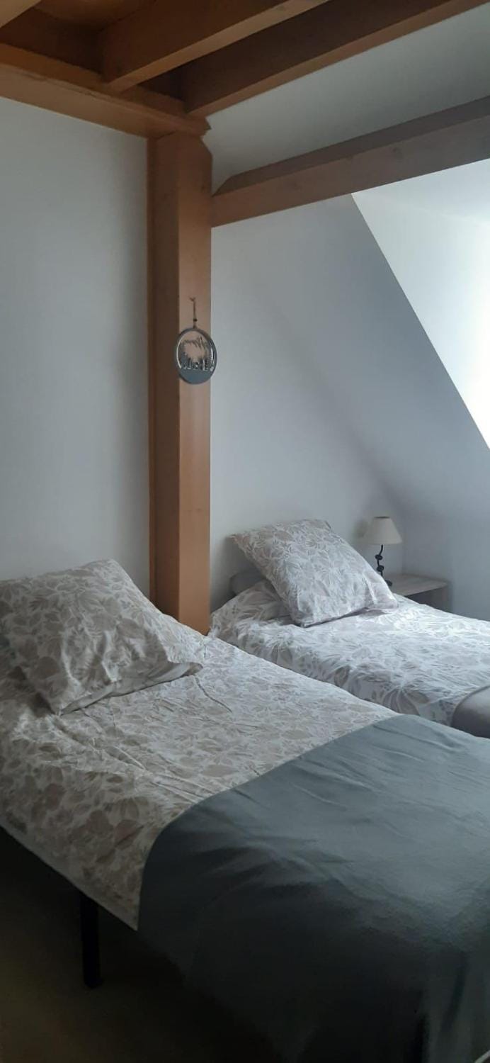 Les Gentianes Apartment in Gavarnie-Gèdre