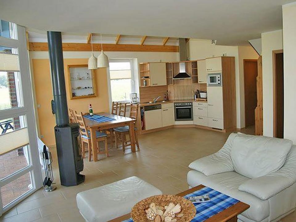 Strandlöper mit Sauna an der Ostsee - ABC604 - nur Feriengäste! House in Mecklenburg-Vorpommern, Germany