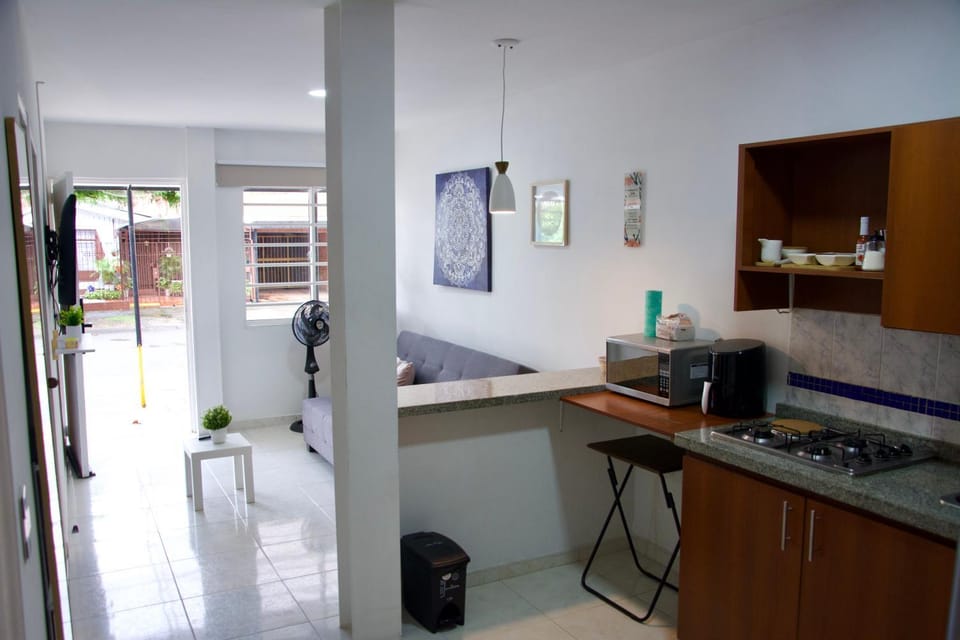 Apartamento en el norte de Cali barrio Vipasa cerca al aeropuerto Apartment in Cali