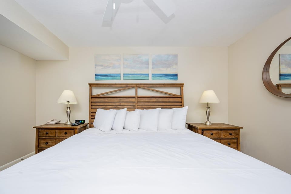 Phoenix East 205 Apartment in Orange Beach