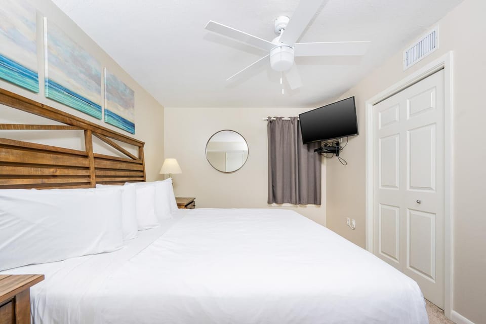 Phoenix East 205 Apartment in Orange Beach