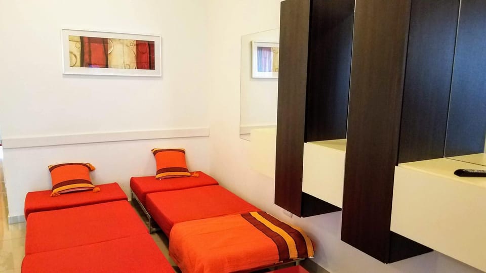 Bed, Living room, Decorative detail, Bedroom
