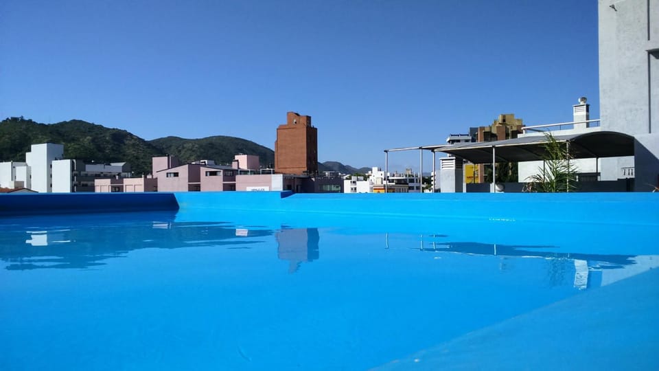 Property building, Swimming pool, Swimming pool