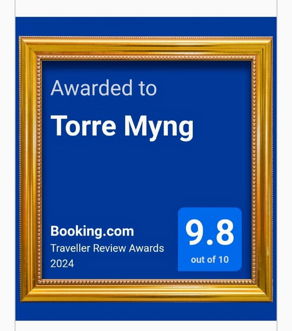 Property building, Certificate/Award