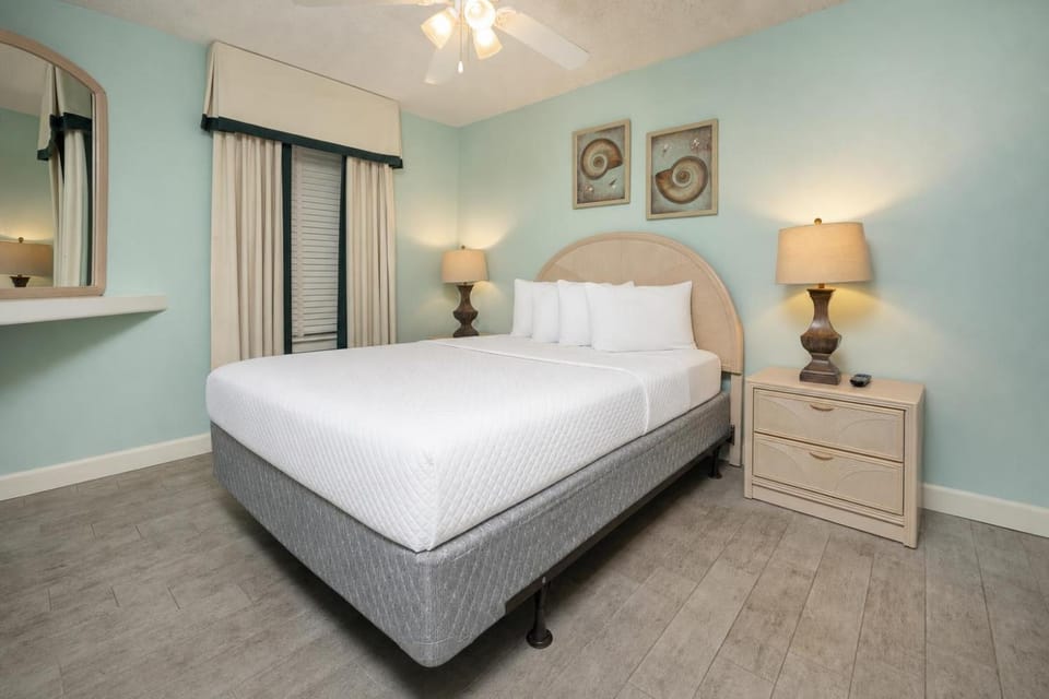 Phoenix East 206 Apartment in Orange Beach