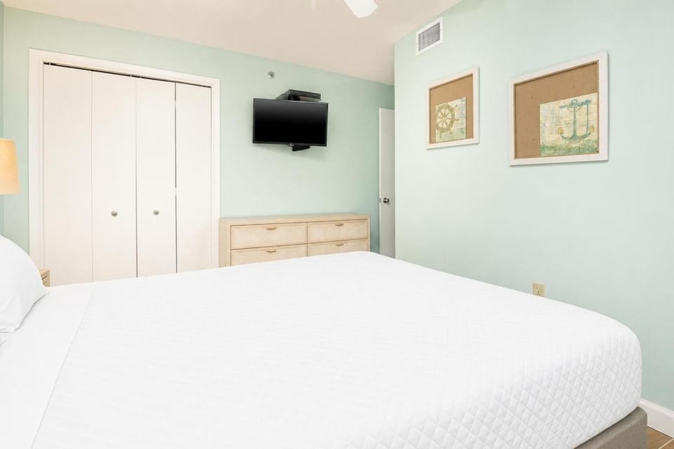 Phoenix East 206 Apartment in Orange Beach