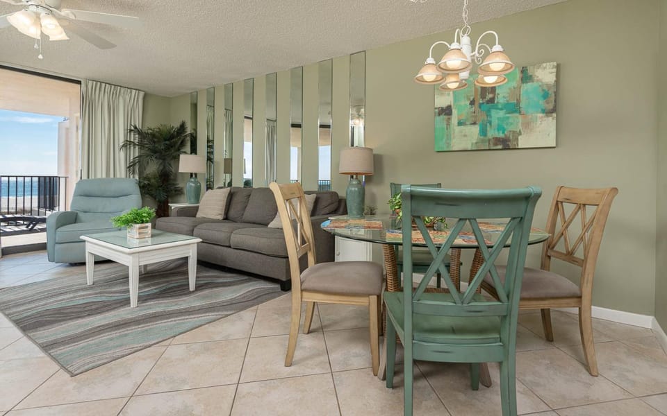 Phoenix East 207 Apartment in Orange Beach