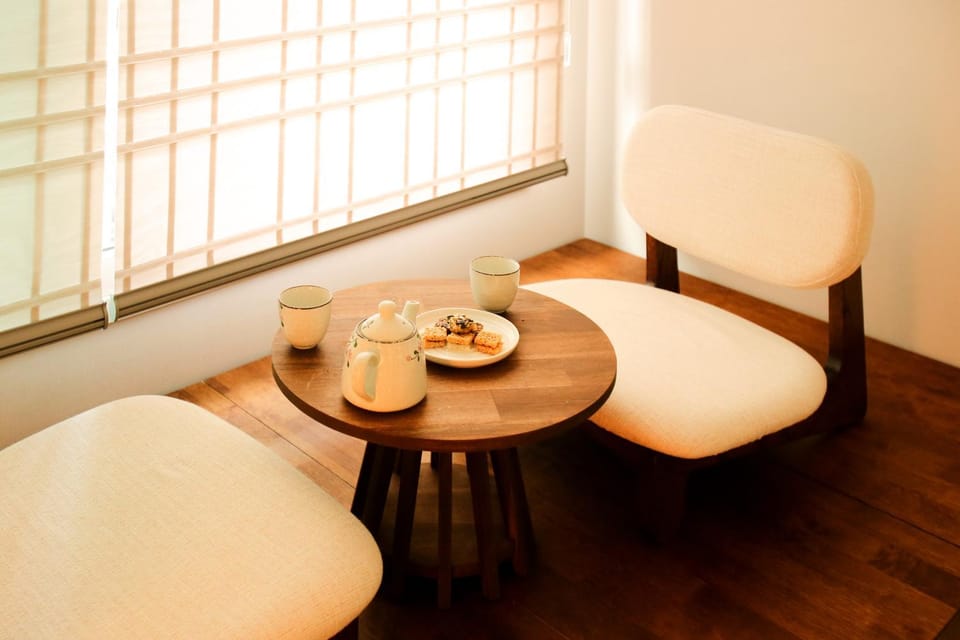 사가하우스 Bed and Breakfast in Seoul