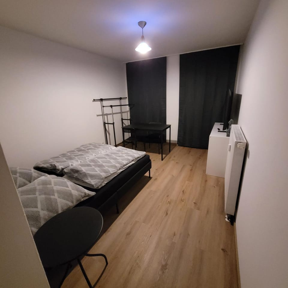 Apartment Neu renoviert Parkplatz Apartment in Regensburg
