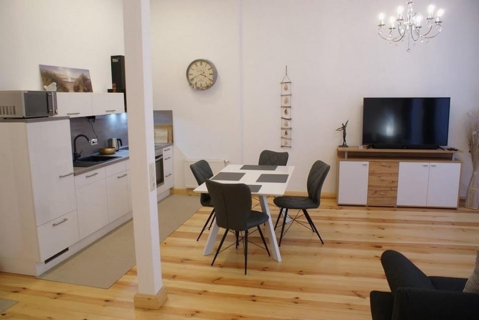 Am Boulevard - ABC226 Apartment in Wismar